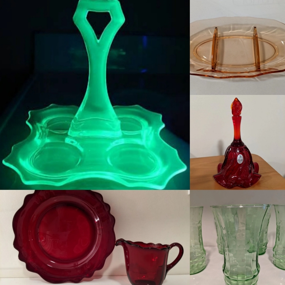 Feed your glass obsession here!